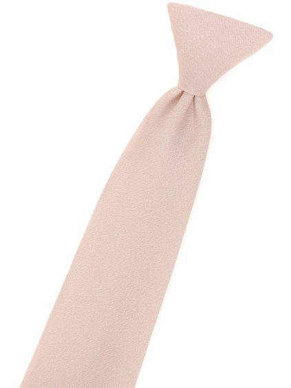 Ivory dětská matná kravata