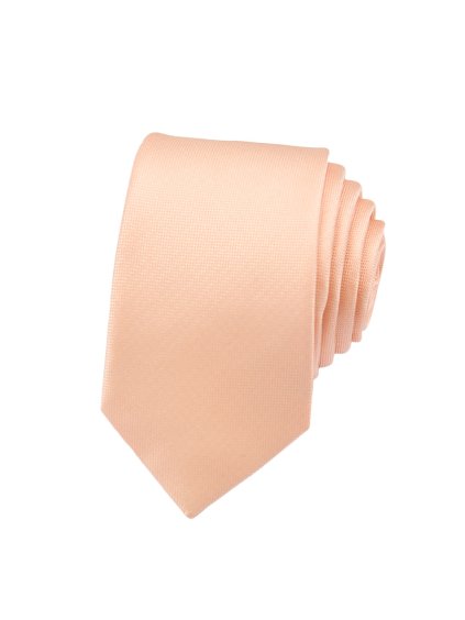 Lososová SLIM kravata