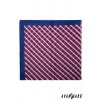 Barevný šátek - trikolóra