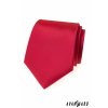 Červená Viva Magenta matnější luxusní pánská kravata