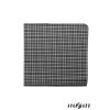Kapesníček AVANTGARD LUX 583-1309 Černá (Barva Černá, Velikost 0, Materiál 100% polyester)