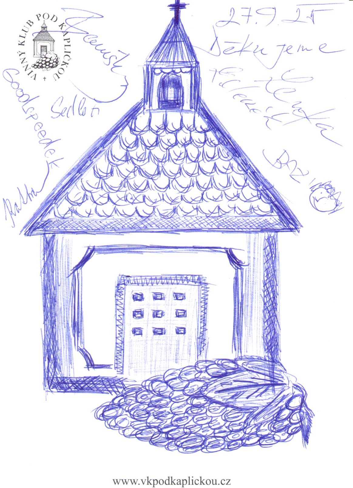 I v Blovicích jsme se nedali zahanbit...