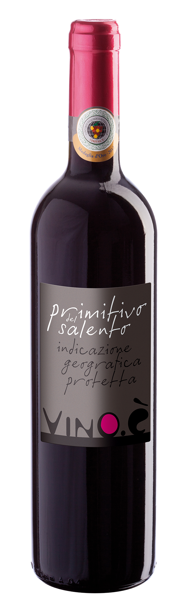 Primitivo