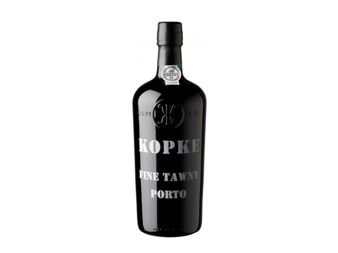 Kopke Fine Tawny Porto