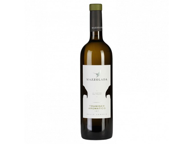 azzolada traminer aromatico igt