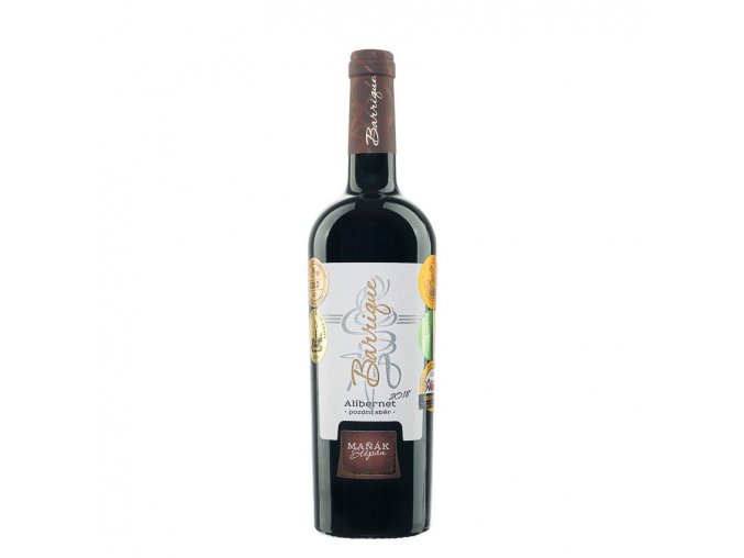 alibernet 1831 ŠM