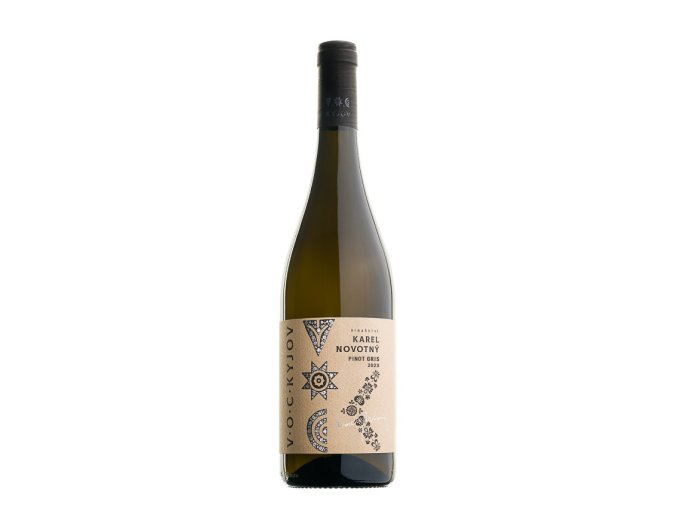 Pinot gris VOC 2023