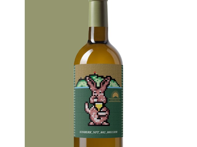 Chardonnay NFT 2023