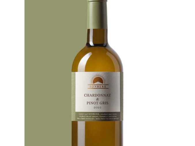 Chardonnay&Pinot gris 2022 SON