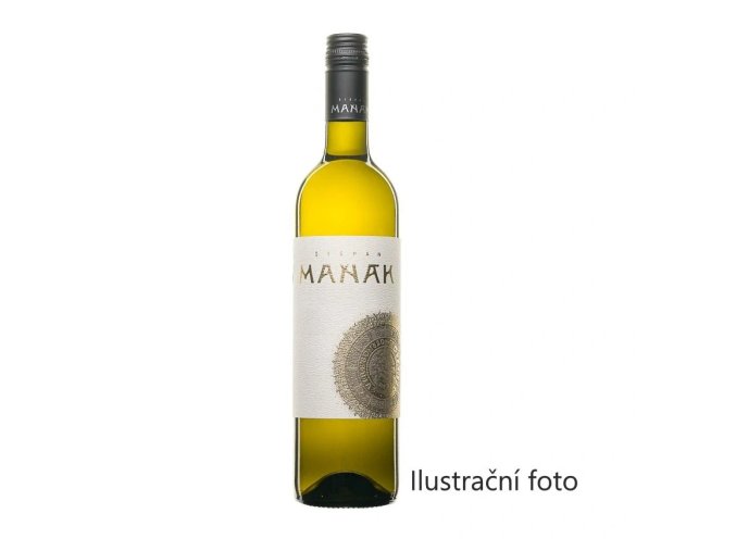 Sauvignon 2417 ŠM