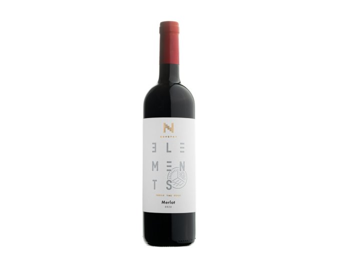 Merlot 2023 KN
