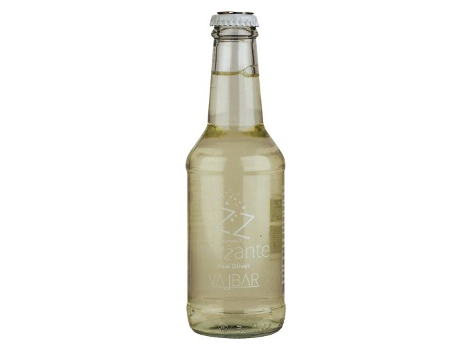 Frizzante 0,25 l Vajbar