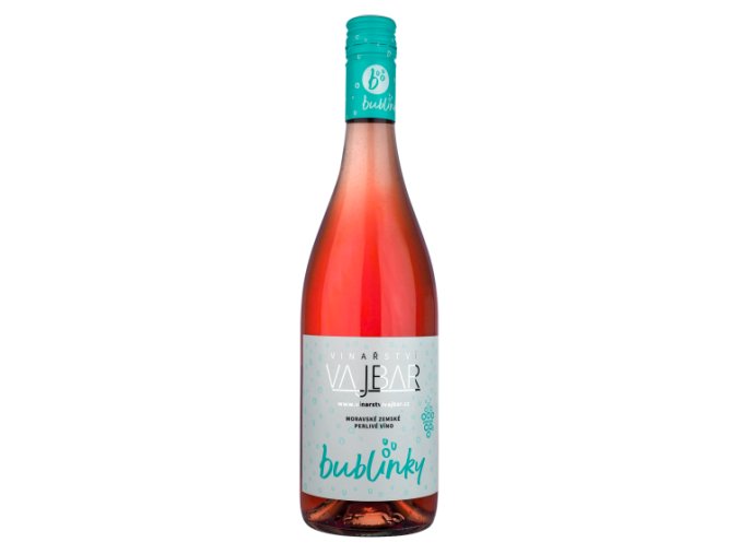 bubl rose 2024 Vajbar
