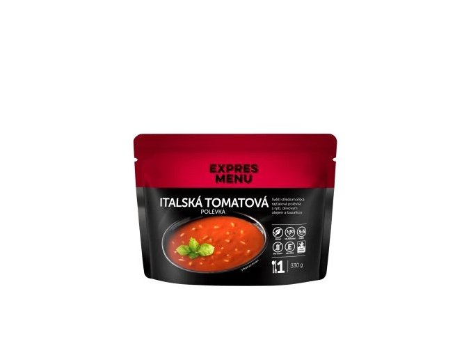 832 italska tomatova polevka