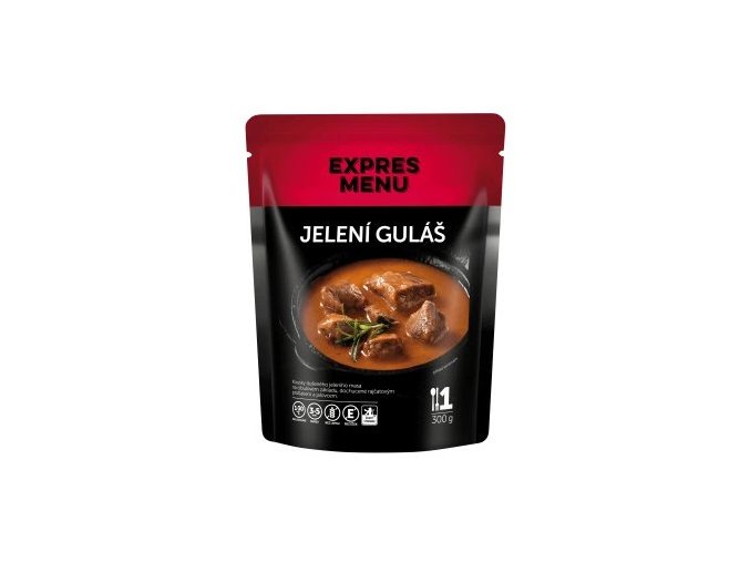 499 jeleni gulas
