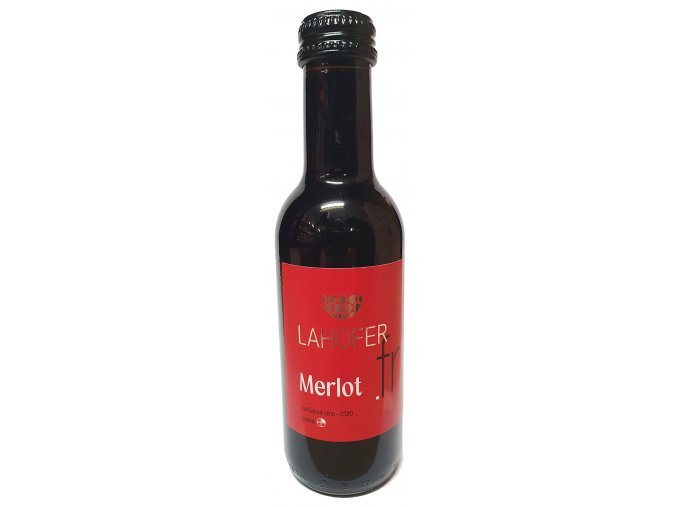 merlot 2020 suche lahofer 0 187l