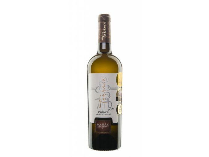 Pálava 1850 ŠM