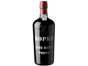 Kopke Fine Ruby Porto