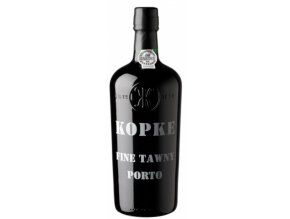 Kopke Fine Tawny Porto