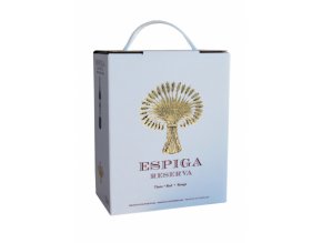 LIMA ESPIGA Reserva BIB 2l