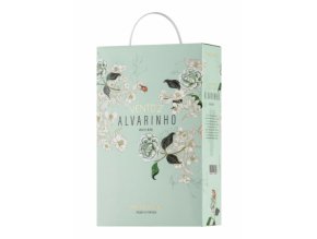 Alvarinho BIB 2l