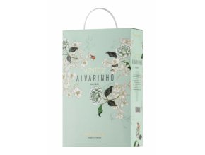 Alvarinho BIB 2l