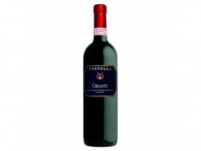 fontella chianti docg