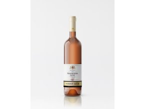 FR ROSÉ 16 ps polosuche VD