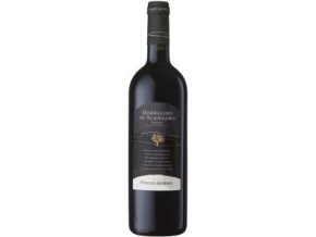 Morellino di Scansano Docg 2019 Poggio Morino