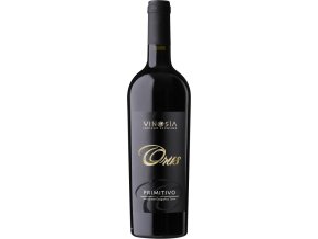 Primitivo ORUS 2023