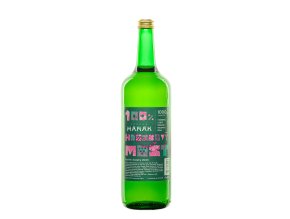 Hroznový mošt 2400 ŠM