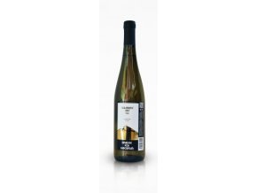 Rulandské bílé 2017 VPR