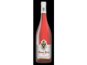 Merlot rose 2018 BC VPZL