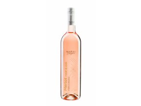 Merlot rosé 1842 ŠM