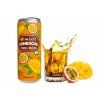 Mixit kombucha mango