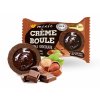 Mixit creme boule double+chocolate