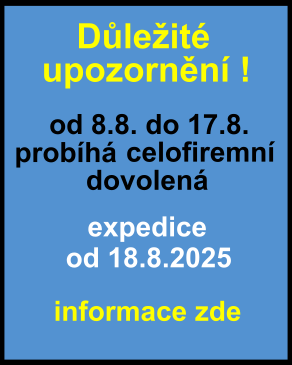 Celofiremní dovolená