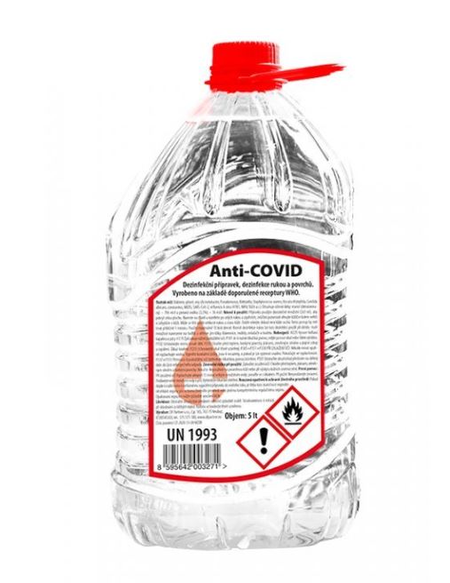 anti-covid