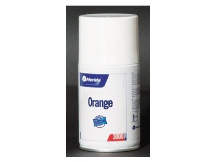 Merida Spray ORANGE do osvěžovače MERIDA 243 ml