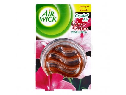 Air Wick Crystal´ Air kouzelná vůně lesních plodů 6,5 g