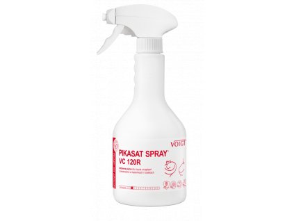 Merida PIKASAT spray 0,6 l