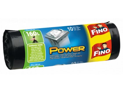 FINO LD Pytle Power 160L, 10ks, 45µm