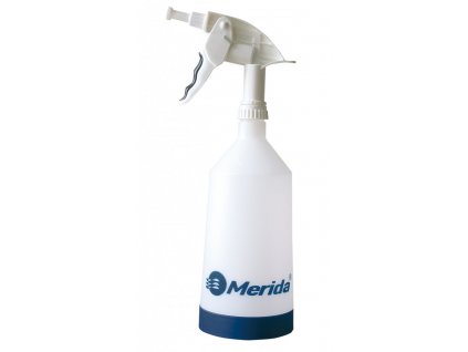 Merida Plastová láhev se zpěnovačem PROFI