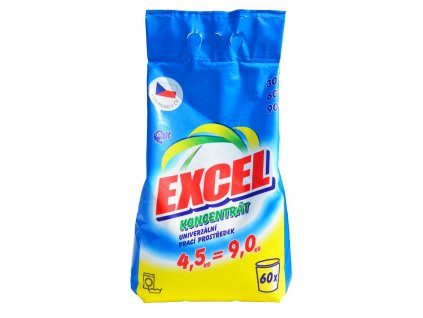 excel 4,5kg