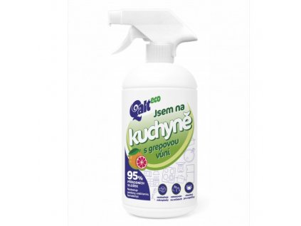 jsem na kuchyně eco 500ml