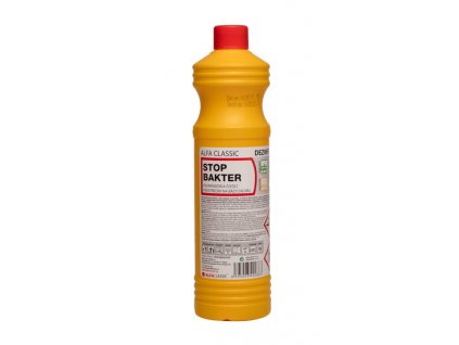 STOP BAKTER PREMIUM, 1 l, dezinfekce