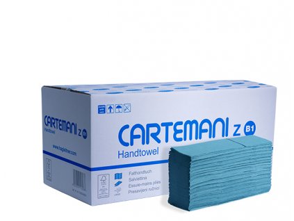 Cartemani Z B1