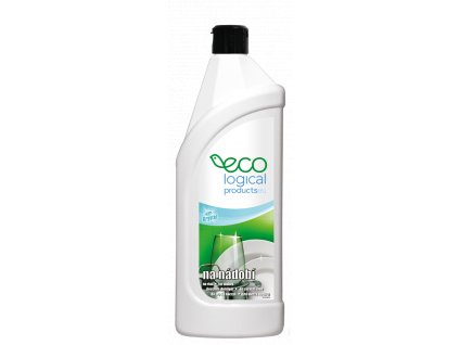 Krystal na nádobí eco 750 ml