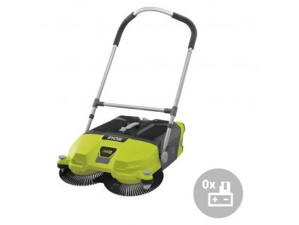 Ryobi R18SW3-0 aku zametací stroj 5133004365