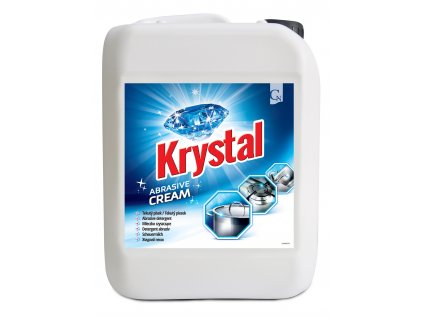 Krystal čistící písek 6 kg